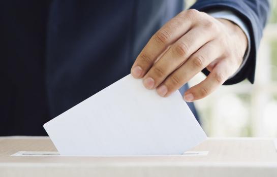 Elecciones catalanas