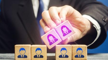 Entrada en vigor de plan de igualdad