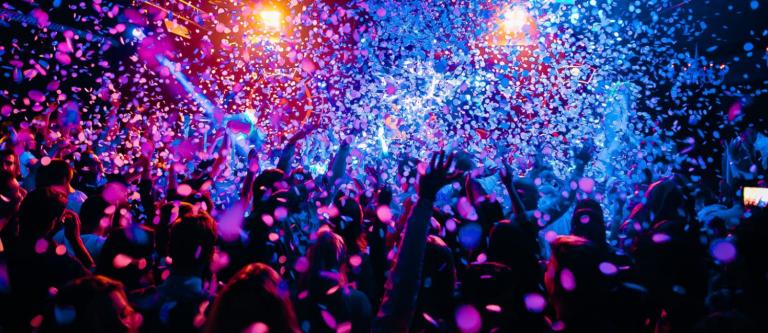 Fiesta popular