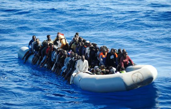 Fondos de inmigración
