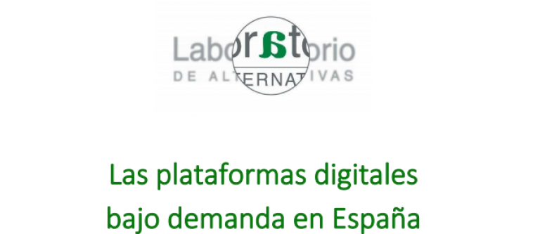 Fundacion Alternativas