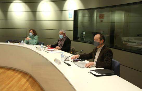 Gobierno y Agentes sociales