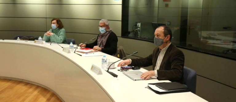 Gobierno y Agentes sociales