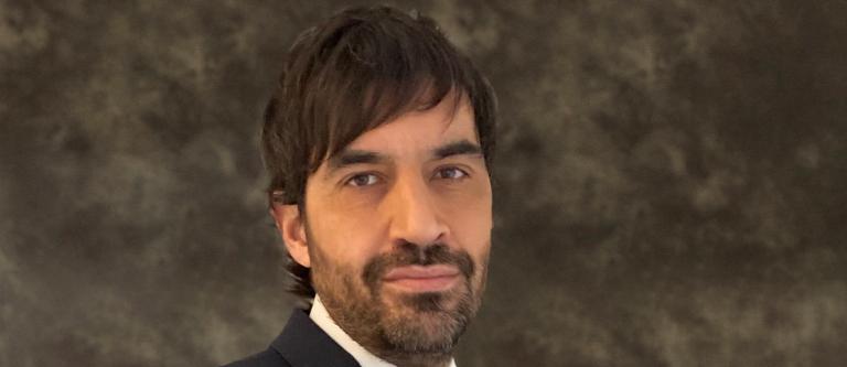 Javier Pérez, director de Auditoría Interna de Mutualidad de la Abogacía