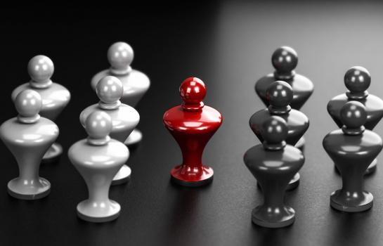 Laudo de arbitraje internacional