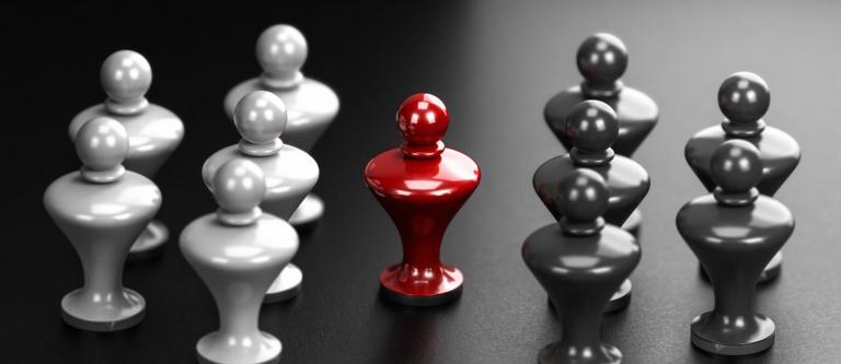 Laudo de arbitraje internacional