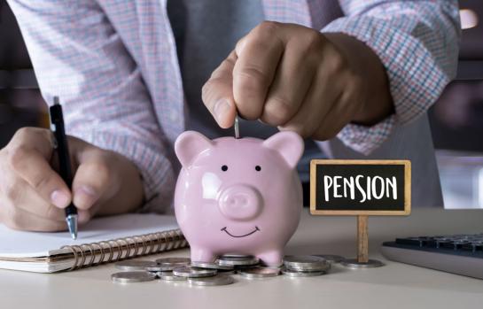 Reforma de pensiones