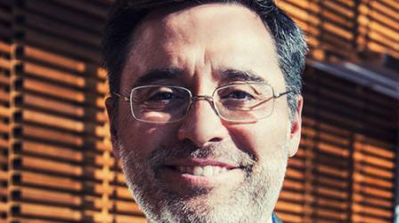Xavier Subirats, economista_imagen