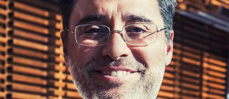 Xavier Subirats, economista_imagen