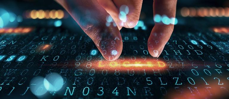 hacker