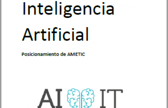 informe Tic