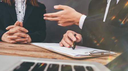 mediacion en la justicia