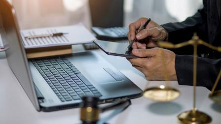 Concepto de justicia_imagen