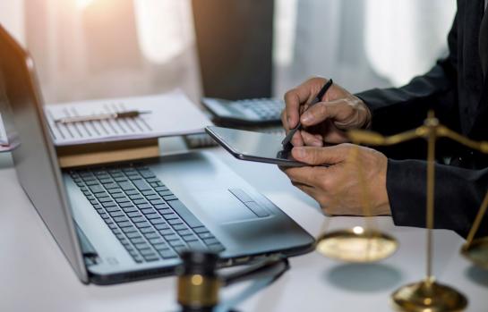 Concepto de justicia_imagen