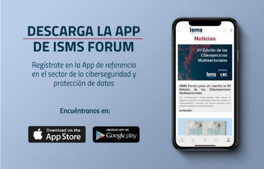 APP_ISMSForum