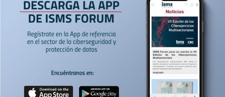 APP_ISMSForum