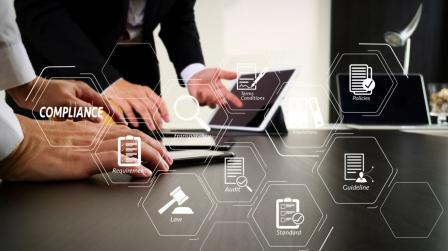 Compliance seguridad