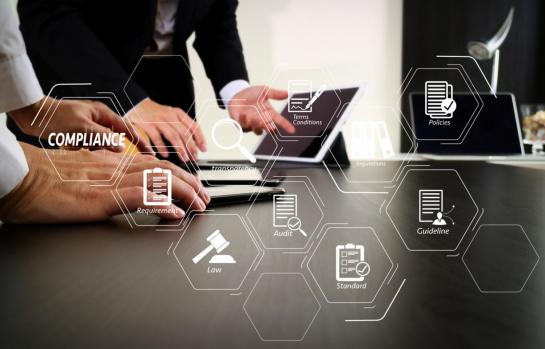Compliance seguridad