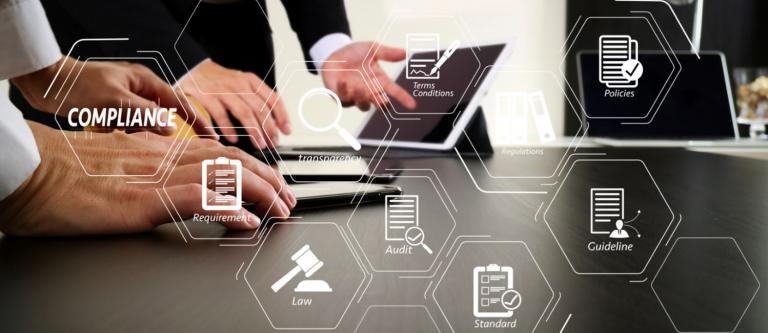 Compliance seguridad