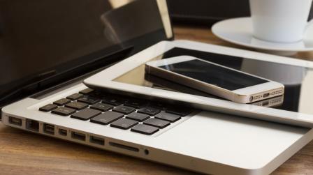 Comunicaciones electronicas