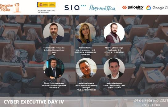 Cyber Executive Day IV (1)