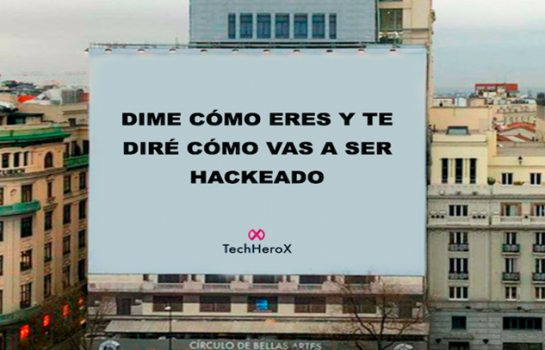 Hackeado