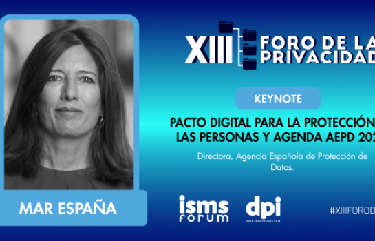 IMAGEN_XIII_FORO_DPI_MAR_ESPAÑA