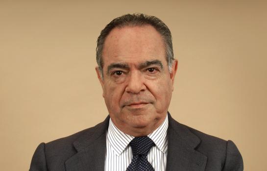 Joaquín García-Romanillos, vicepresidente Mutualidad Abogacía_imagen