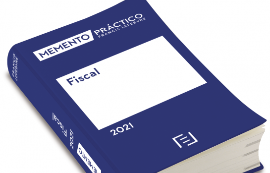 Memento Fiscal_Lefebvre