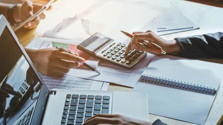 Modificación Plan General de Contabilidad