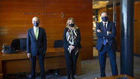 Montero Arambu_ Fichaje Lola Carranza