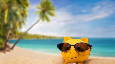 Nuevos paraisos fiscales