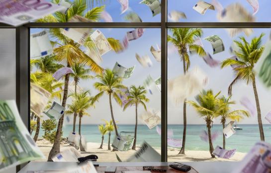 Paraiso fiscal
