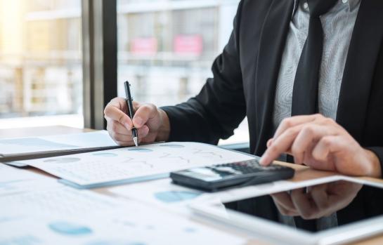 Reglamento de auditoria de cuentas