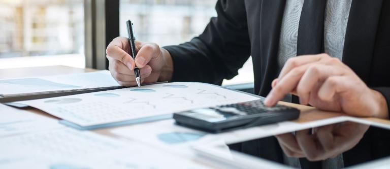 Reglamento de auditoria de cuentas