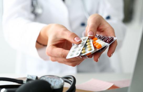 adulteración de medicamentos