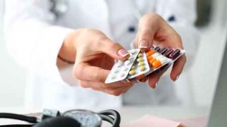 adulteración de medicamentos