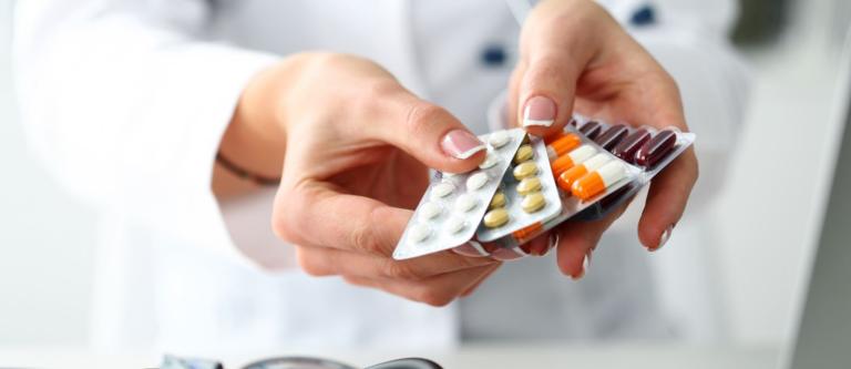adulteración de medicamentos