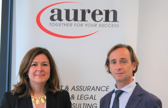 auren