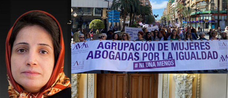 Premios igualdad CGAE_imagen