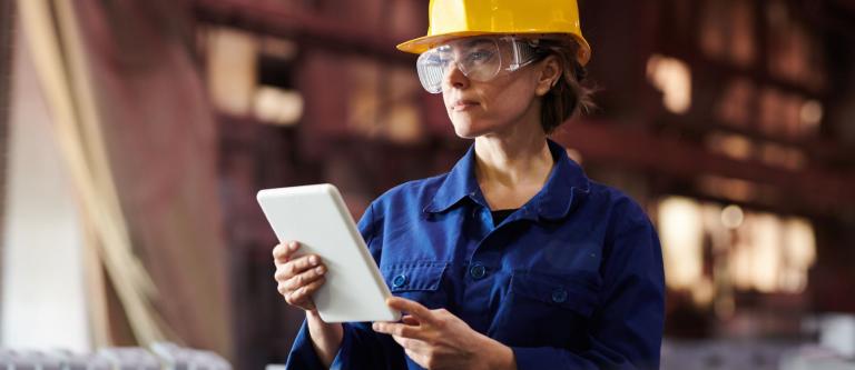 Inspeccion de trabajo_trabajadora_imagen