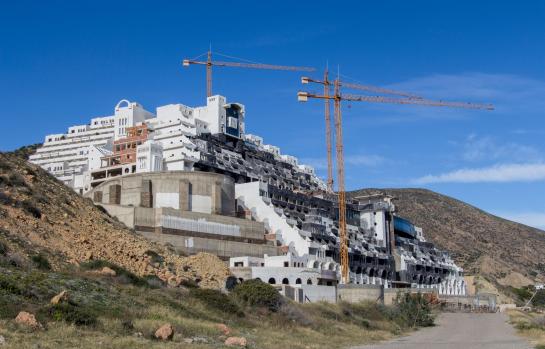 Hotel El Algarrobico_imagen