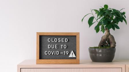 Hotel cerrado por covid_imagen