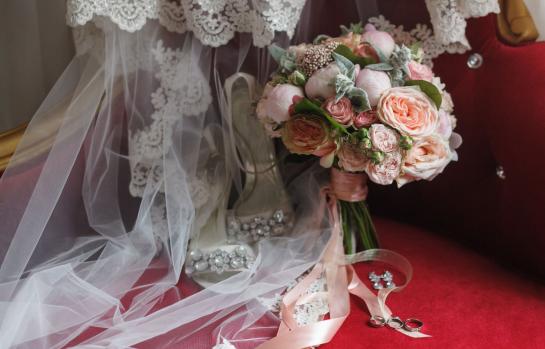 Imagen de una boda