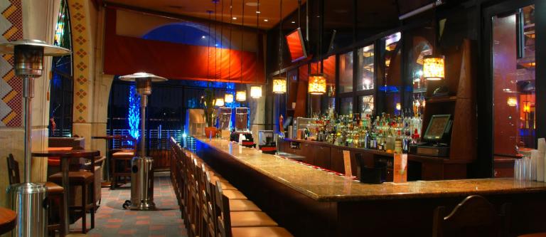 Reapertura de restaurantes coronavirus_imagen