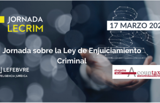 Jornada formacion LECrim_imagen