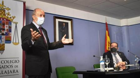 Juan Carlos Campo ICA Guadalajara (Fuente MJU)