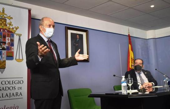 Juan Carlos Campo ICA Guadalajara (Fuente MJU)