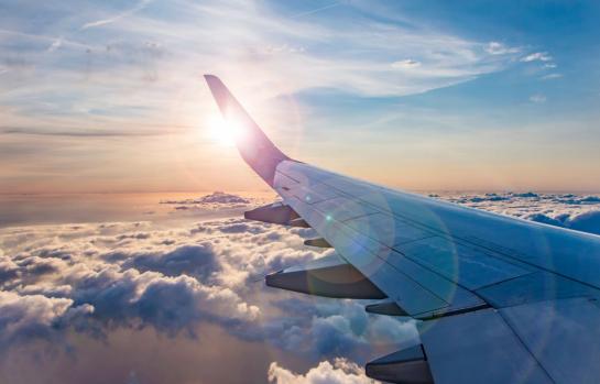 Ayudas a compañías aéreas