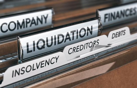 Concurso de acreedores